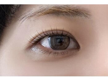 マギバイバディ 宇都宮店(magi by BUDDY)/ラッシュリフト