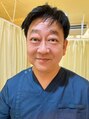 ヘッドミント 千駄木店&nbsp;梅木 オーナー