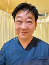 ヘッドミント 千駄木店&nbsp;梅木 オーナー