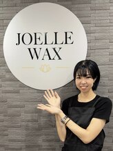 ジョエルワックス 沖縄那覇店(JOELLE WAX)&nbsp;MIKA 