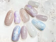 トータルビューティ ノイド(Noid)/6月定額デサイン♪