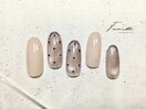 まつげパーマ/定額/持ち込み