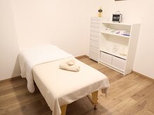 ユミト(Umit)の雰囲気（他のお客様とお顔を合わせることなくリラックスしていただけます）