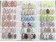 サバビューティースペース 岡崎市(SABA beauty space)の写真/季節やトレンドに合わせた、さまざまな定額サンプルをご用意しております♪フォトギャラリーに多数掲載◎