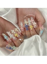 サロン ジジ(SALON JiJi)