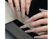 ユーシーネイル 横浜駅東口(U.SEE Nail)の雰囲気（【横浜駅東口】ワンホンネイル・韓国系デザインはお任せください）