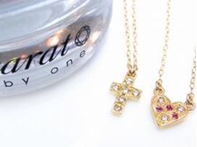 ネイルサロン ベビーピンク(Nail salon BABY PINK)/☆ダイヤモンドリフォーム☆