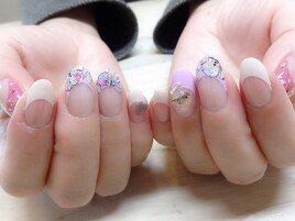 おまかせフルデザインコース♪