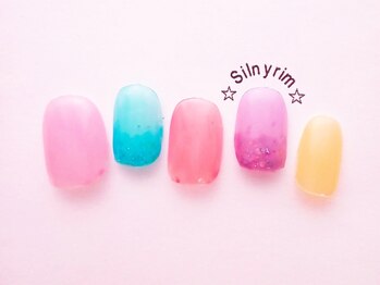 シルニー リム(Silny rim)/やり放題コース