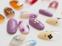 サロングレイシーズ 神楽坂(salon GRACES)