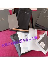 マピシエ(Mapiciel)/プウアボーテ光電子製品 取扱