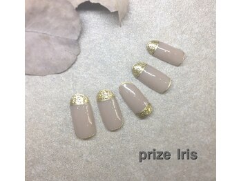 プライズアイリス アイラッシュ 池袋東口店(prize Iris eyelash)/定額デザイン8140円