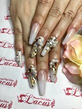 ネイルサロン ラクス(Lacus)/
