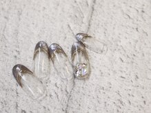 ドルチェネイル(Dolce.Nail)/☆..:.* Sweetコース*..☆.:*