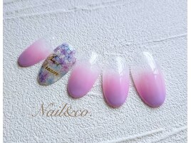 季節のアートサンプル　5390円