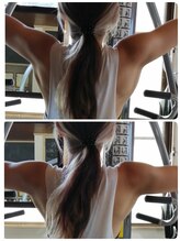 パーソナルジム ストリームライン(Streamline)/くびれ美人女子育成中♪