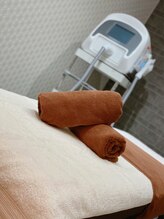 ビオール(美all)/最新脱毛マシン使用★