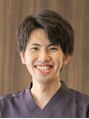 篠崎駅前りゅうせい整体院/長澤 慧士