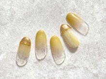 アバネイル アクア 千種店(AVANAIL AQUA)/定額ハンド☆シンプルコース