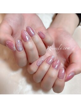 ルブリー(roovely)/ユニコーン