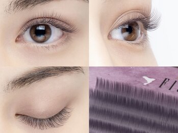 ネイルアイラッシュサロン ベティッシュ 桜木町店(Nail Eyelash Salon BETTISH)/ロイッシュカラー