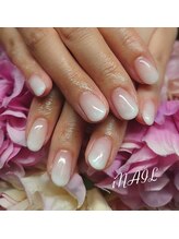 アイネイル(iNAIL)/