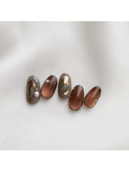 ワンノーブル(one noble)/定額スタンダード