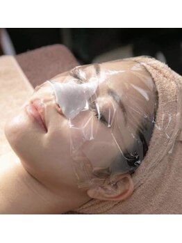 エヌ アンド エイチ ソニックフィット(N&H sonicfit)/毛穴吸引ケアコース