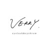 アイラッシュサロン ヴェリィ(VERRY.)のお店ロゴ