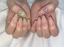 ラスズラン(La suzuran)/90分