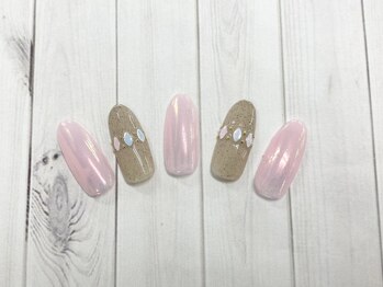 ティーエヌ イトーヨーカドー能見台店/季節の定額6600円コース