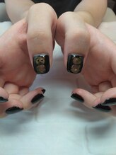 ネイルラビット(NAIL Rabbit)/