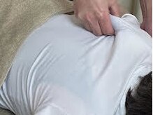 泉町鍼灸整骨院/肩甲骨はがし