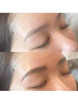 ダリア(Dahlia)/ハリウッドブロウリフト