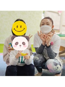 かおりビューティサロン/妊活整体→マタニティメニュー