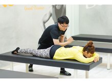 ジーティー 湘南台店(GT)/【ストレッチ専門店】GT湘南台店