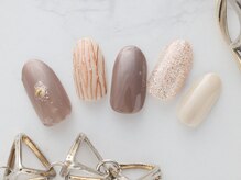 ネイルアッシュ(Nail H)/シンプルコース