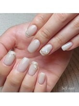 サエコ ネイル (3e5 nail)/◆ シンプル定額 ◆