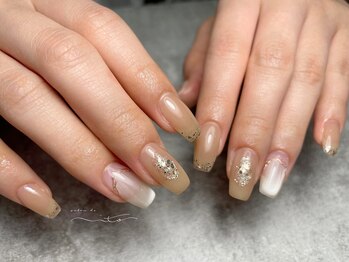 シンプルデザインコース