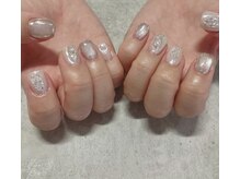 十色 麻布十番店(AZABUJUBAN)/【季節のDesign】初回¥8,960