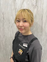ネイル フリーヴマックスケリー 東京渋谷(FREEVE MAXKELLY) せれな 