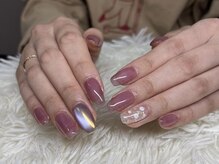 ウタシロイロ/定額デザイン