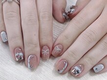 ドリーミー ネイル 上野(Dreamy Nail)/¥９２８０《１５０分》