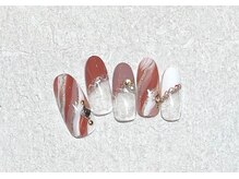 プルメリア(PLUMERIA)/7月定額デザインコース