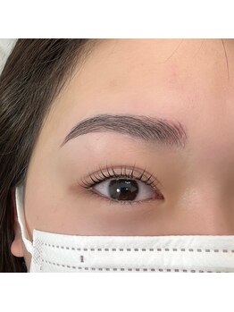 ヴォヤージュ アキタ(VOYAGE AKITA)/アイブロウ