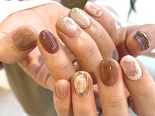 パークネイル(PARC nail)