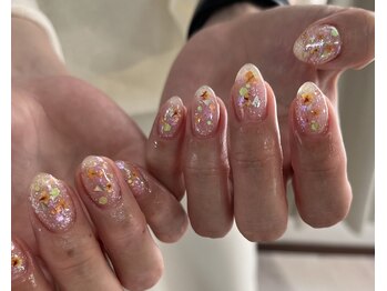 イル(i'llu)/Design定額コース