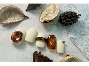 カルテット(quartetto)/Hand定額¥11200