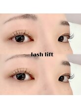 ブティック 茨木店(boutique)/韓国風パーマ