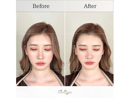 ベルガ 表参道店(Bellega)の写真